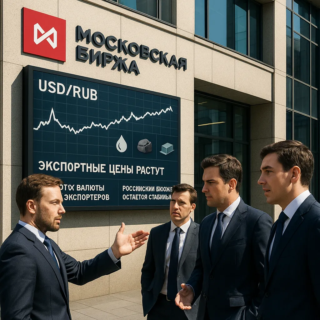 Курс доллара не опустится ниже 70 рублей