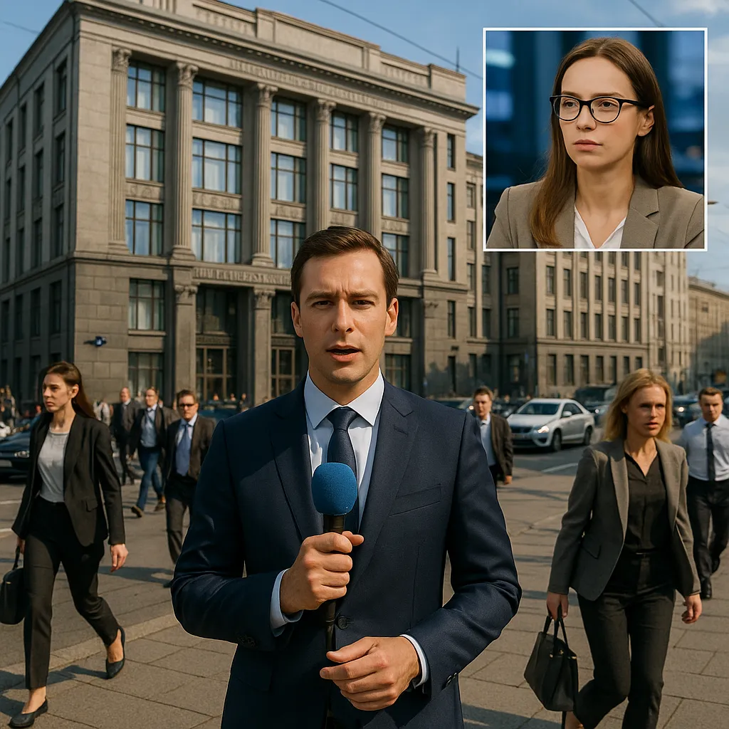 Минфин возобновляет валютные операции с мая 2026 года