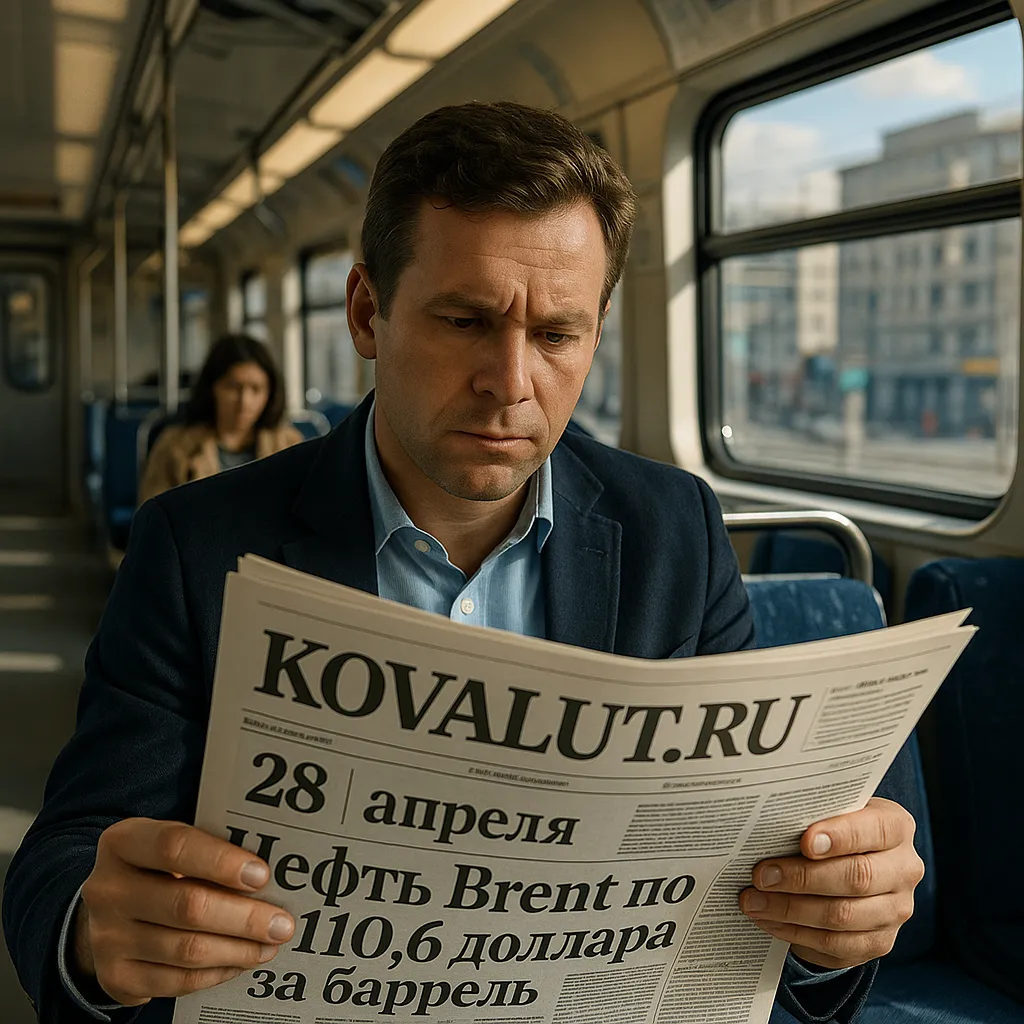 Цены на нефть снова идут вверх