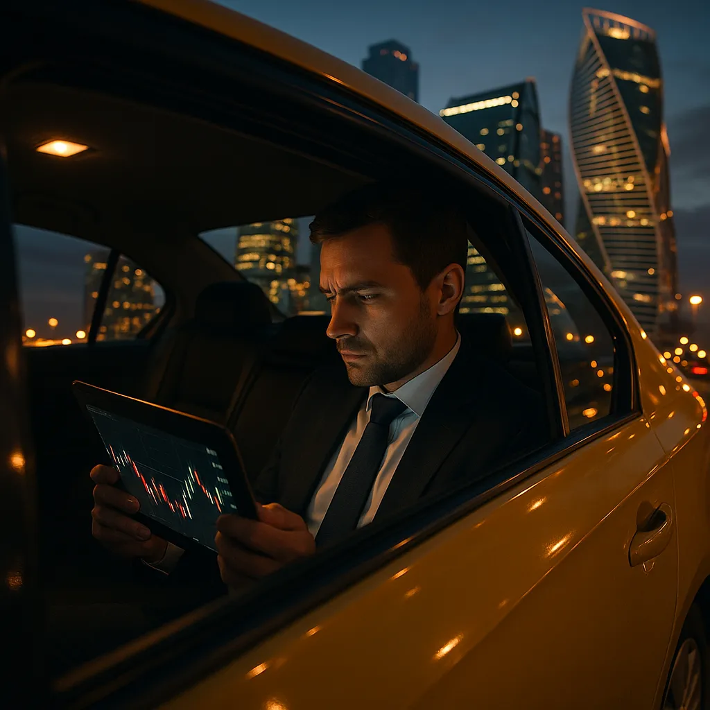 Рубль вернулся на уровень трёхлетней давности: прогноз курса на май 2026 года