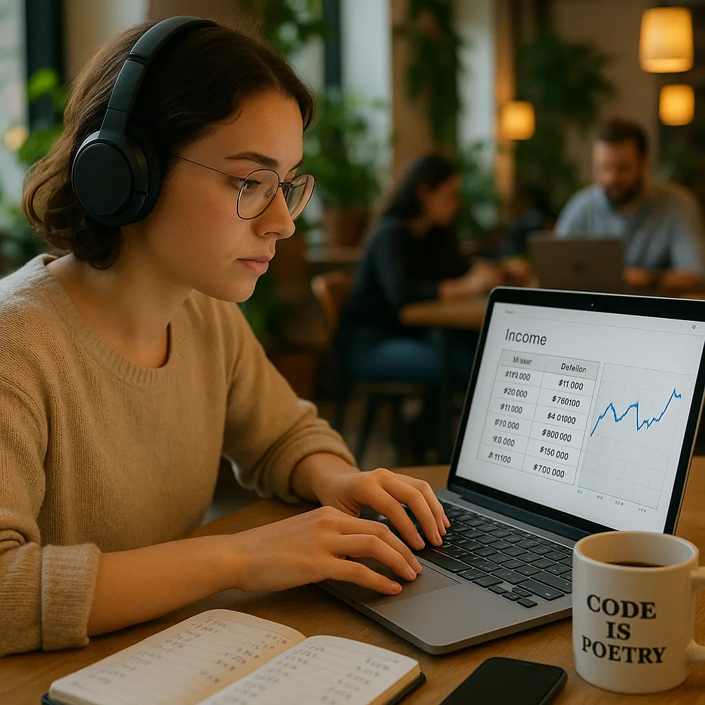 Валюта для зумеров