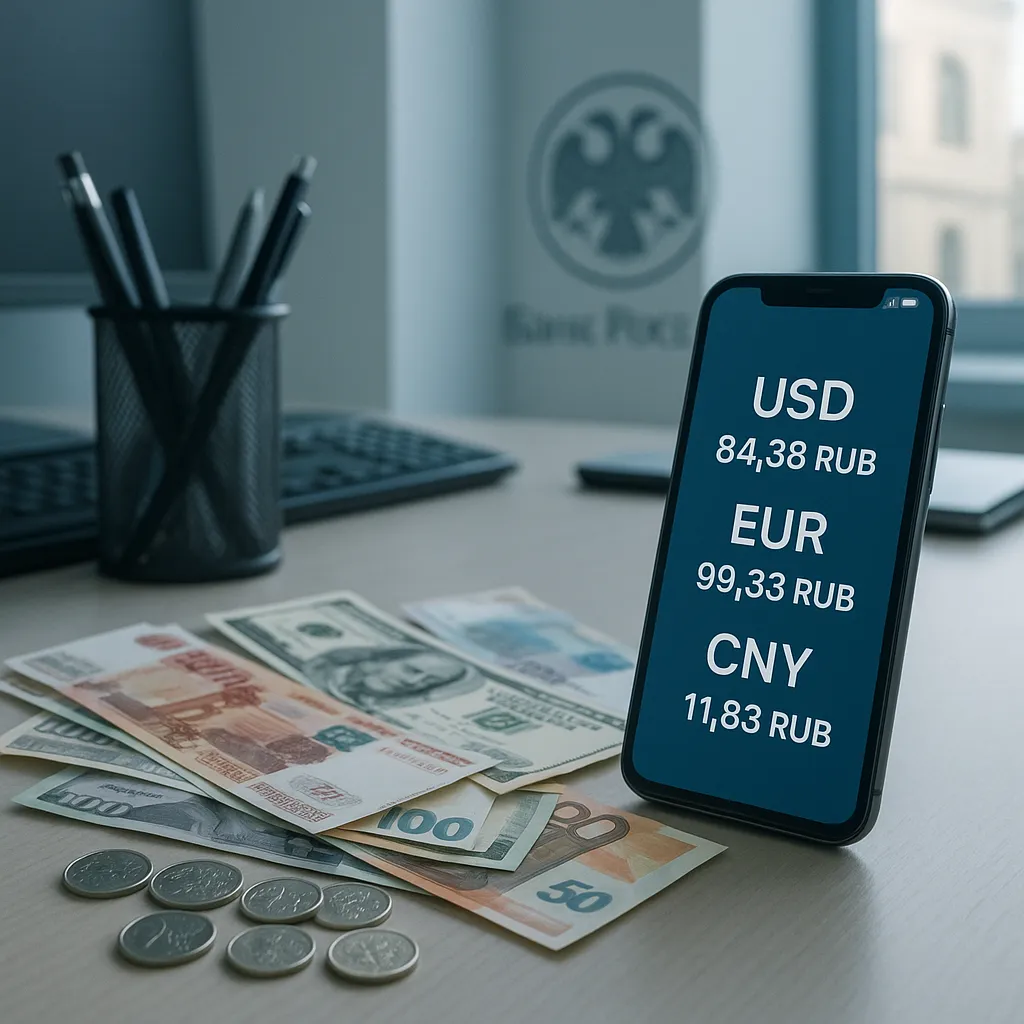Прогноз курса доллара на неделю с 23 по 29 марта