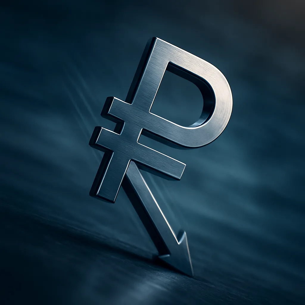 Эксперты прогнозируют девальвацию рубля до 20%