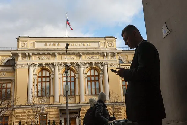 В 2025 году Центробанк продолжил «чистку» банковского сектора