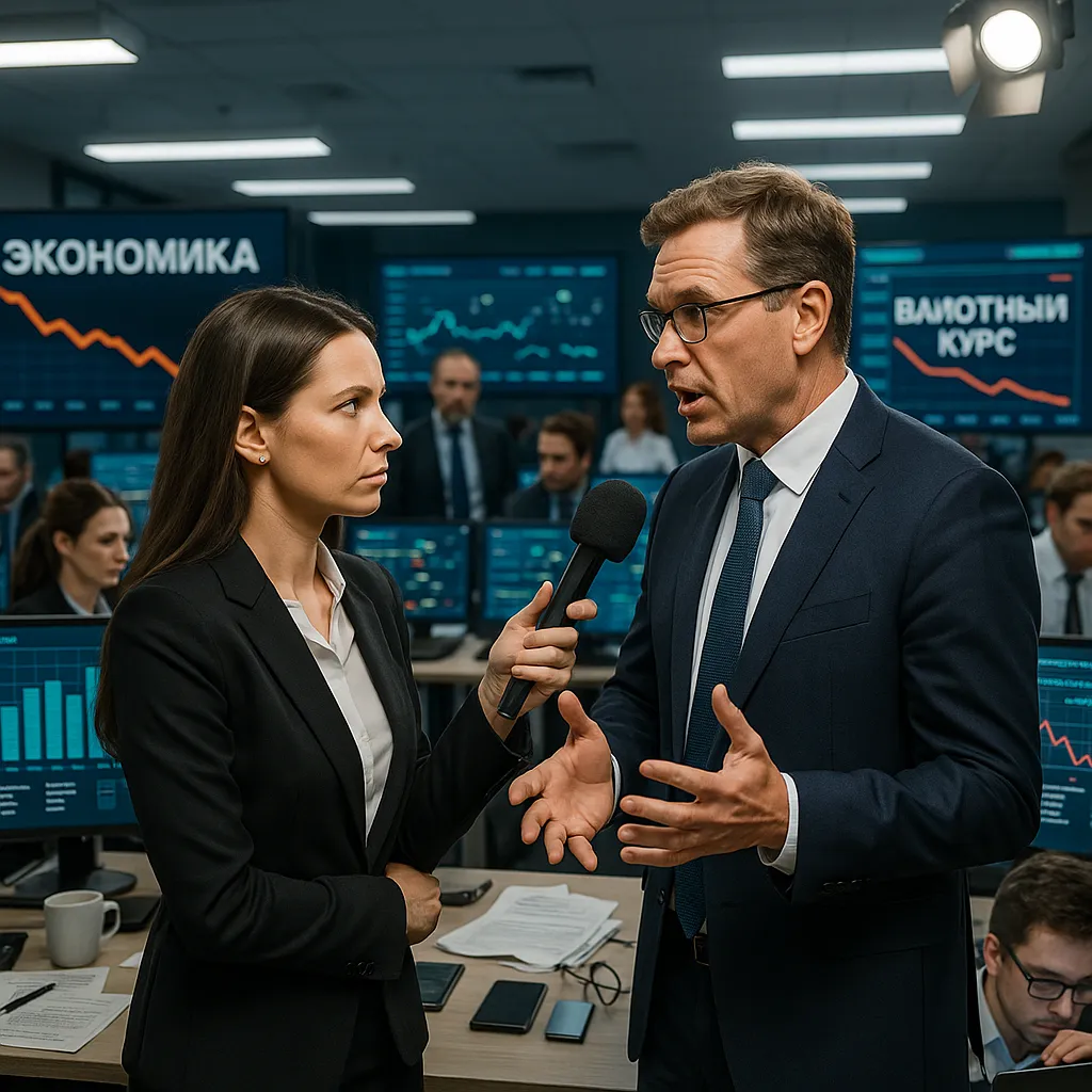 Спрогнозирован курс рубля на начало августа