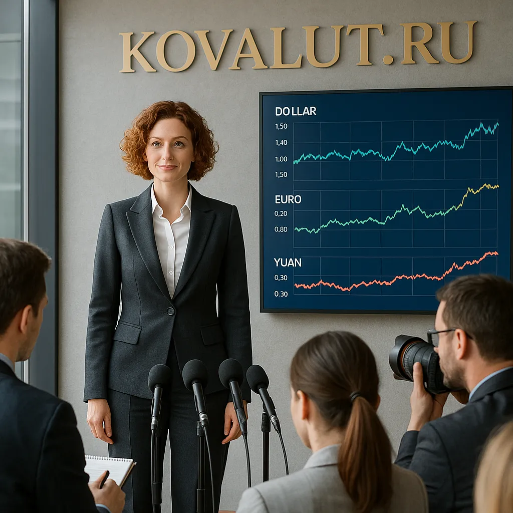 Курс рубля в июле–августе 2026