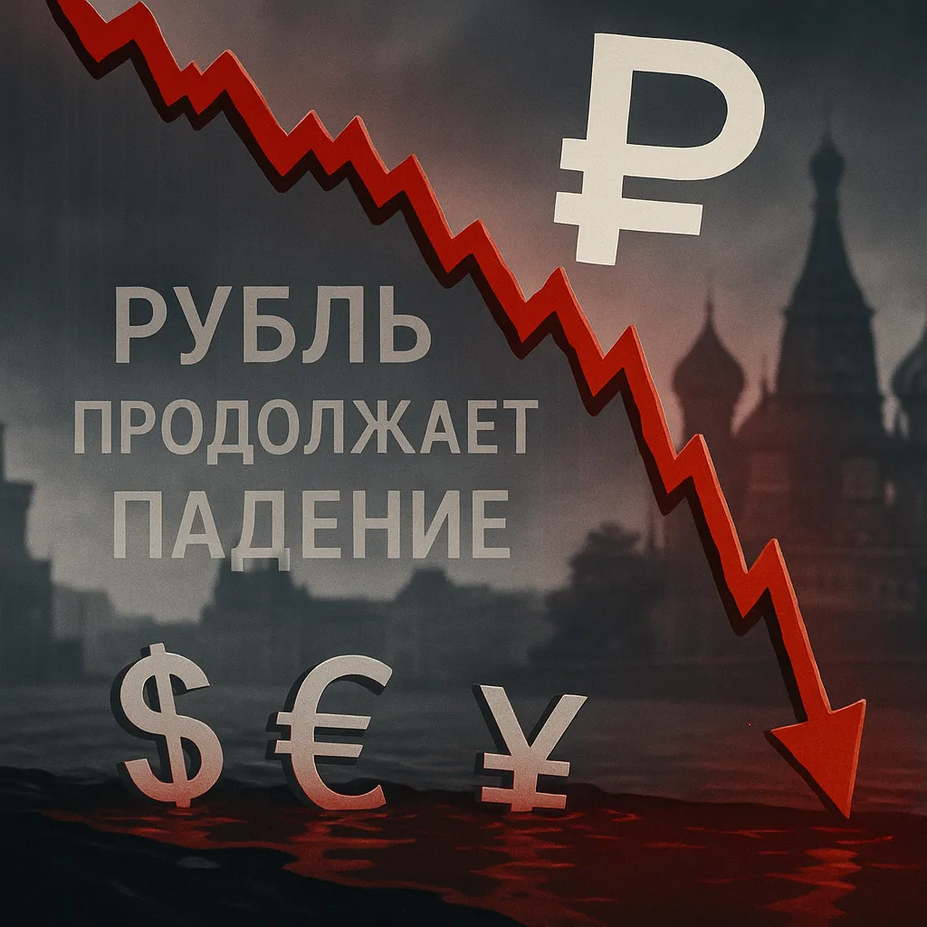 Почему август — традиционно «плохой» месяц для рубля