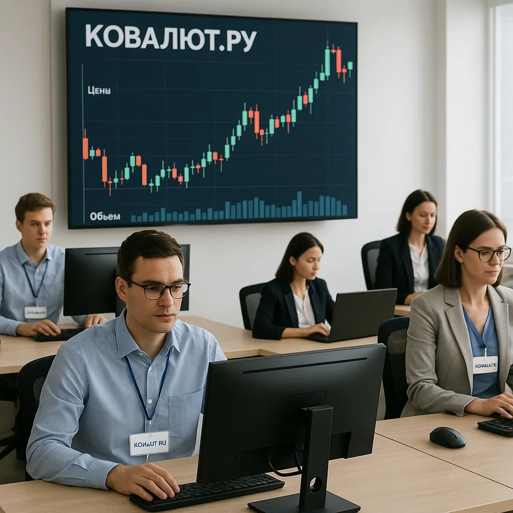 Доллар — 83 рубля, юань — выше 12,3, евро стремится к 96