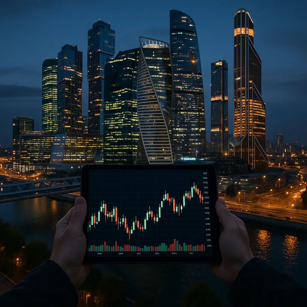 Прогноз курсов валют на неделю