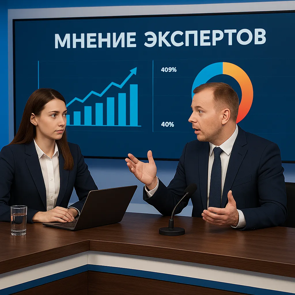 Три сценария для рубля в августе 2026