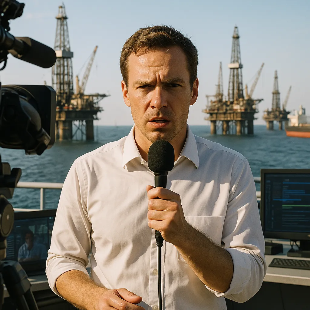 Почему нефтяные котировки штурмуют новые высоты