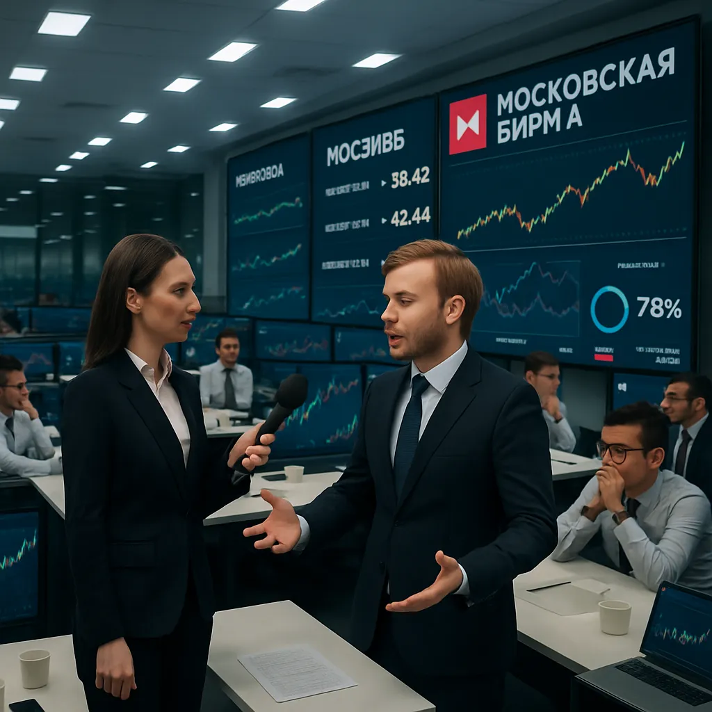 Доллар уверенно растёт 10-00 МСК 13 августа