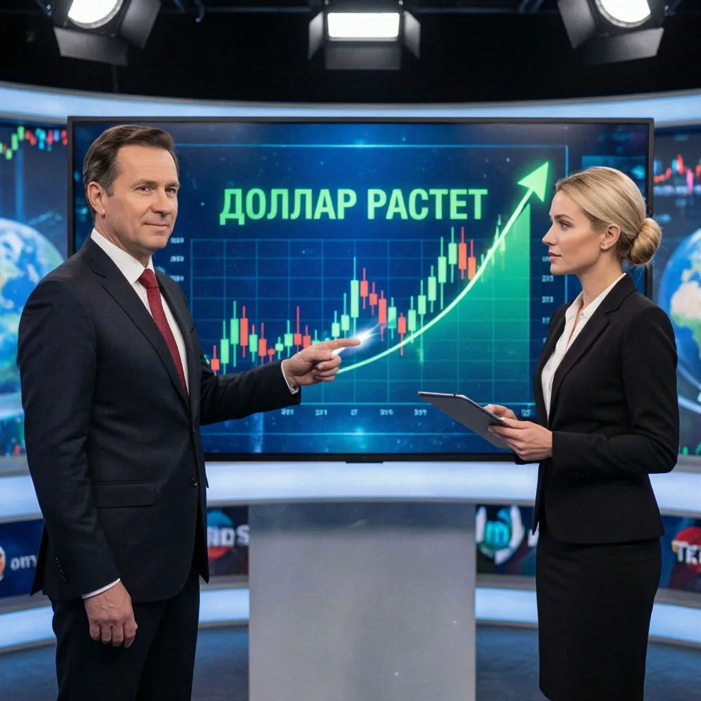 Доллар достиг 85 рублей: почему слабеет рубль и что учитывать прямо сейчас