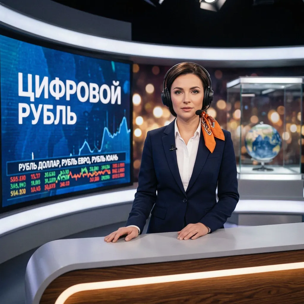 Цифровой рубль: в чём разница с безналичным и наличными деньгами