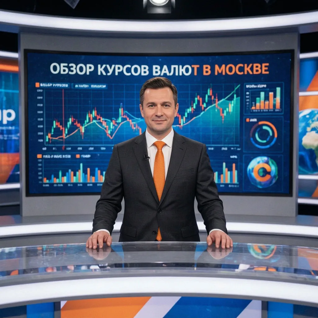 Обзор курсов валют в Москве на 29 сентября 2026 года