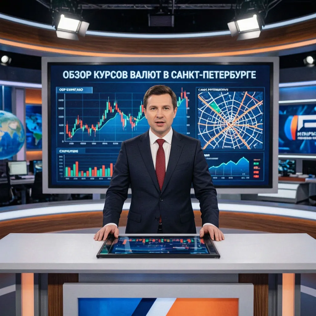 Обзор курсов валют в СПб на 29 сентября 2026 года