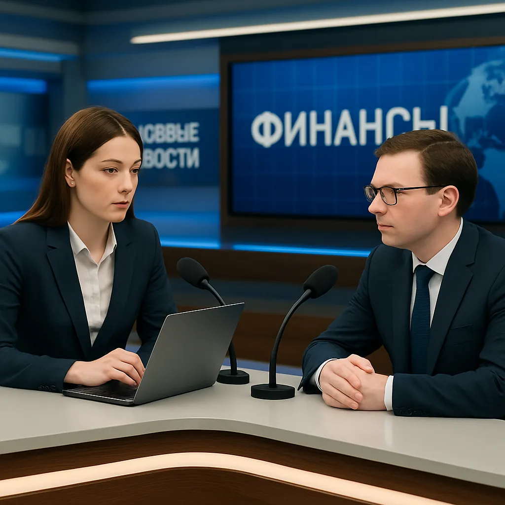 Курс доллара к рублю остаётся в фокусе внимания