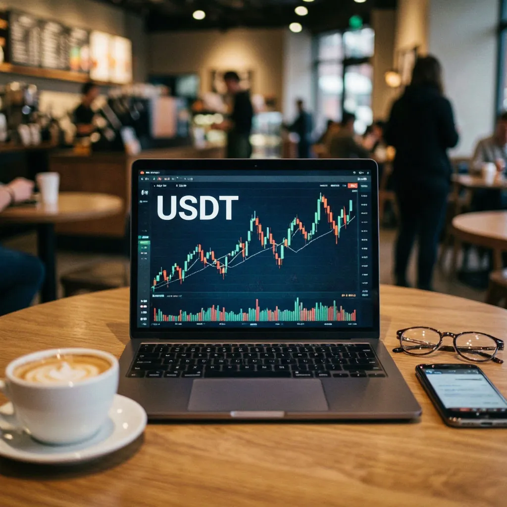 Что такое USDT и почему вокруг него споры