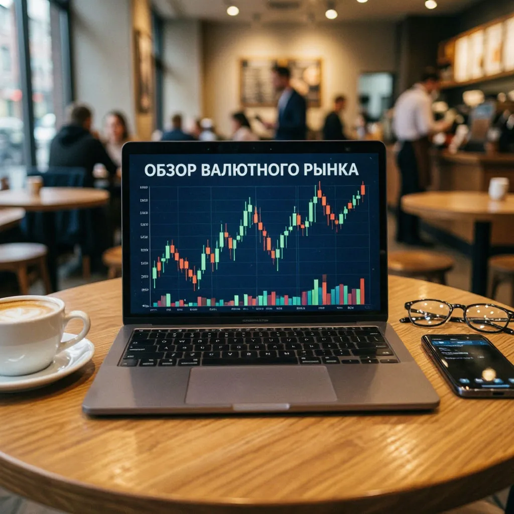 Анализ валютного рынка на закрытии 22.10.2026