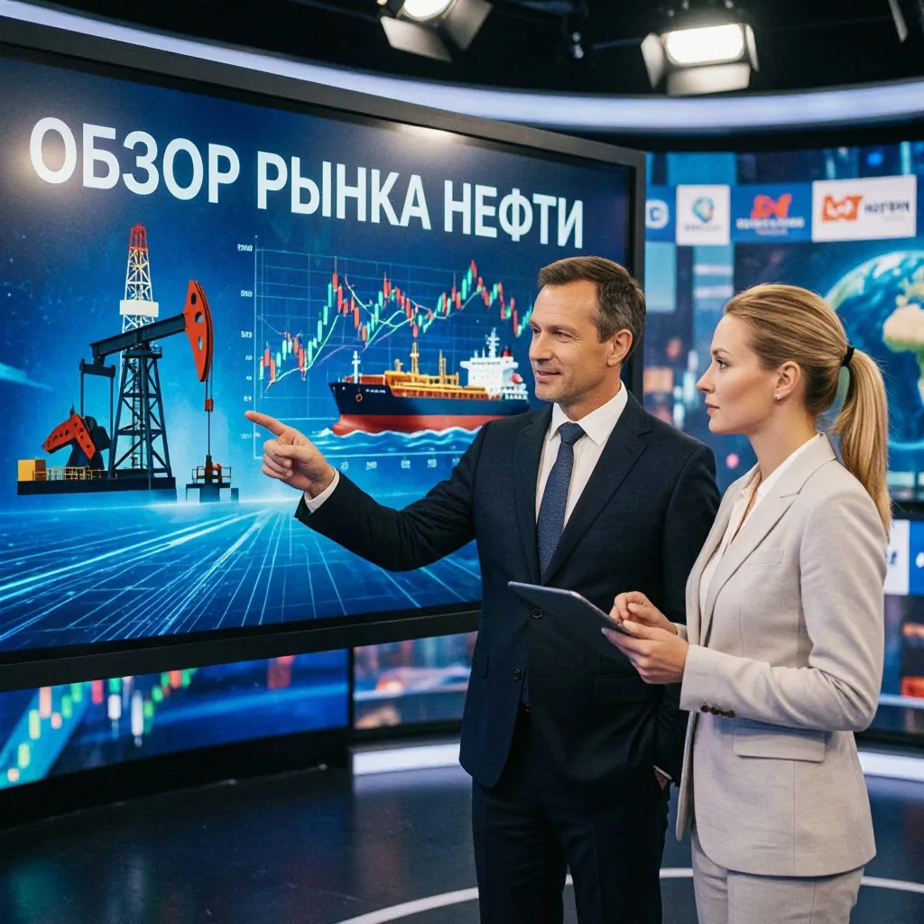 Почему выросла нефть 22 октября