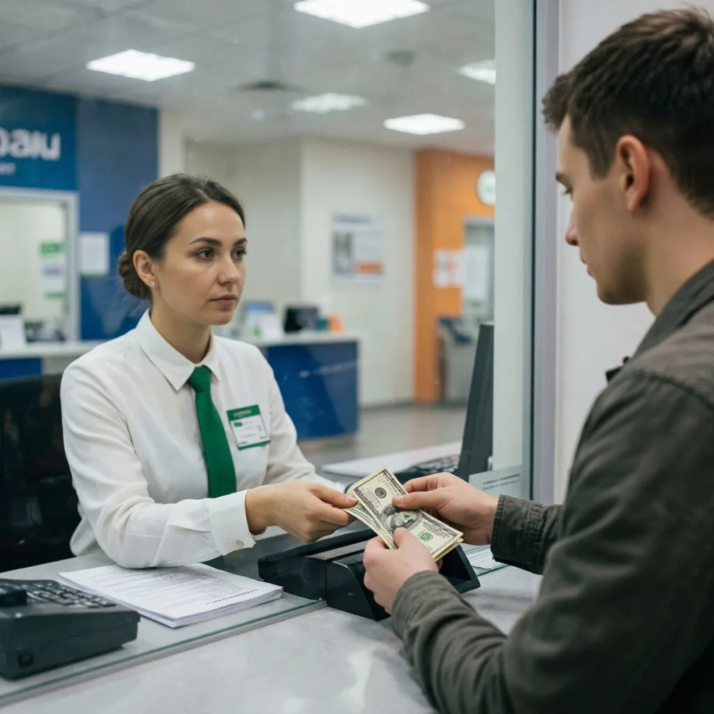 Какие валюты россияне продают и покупают чаще всего