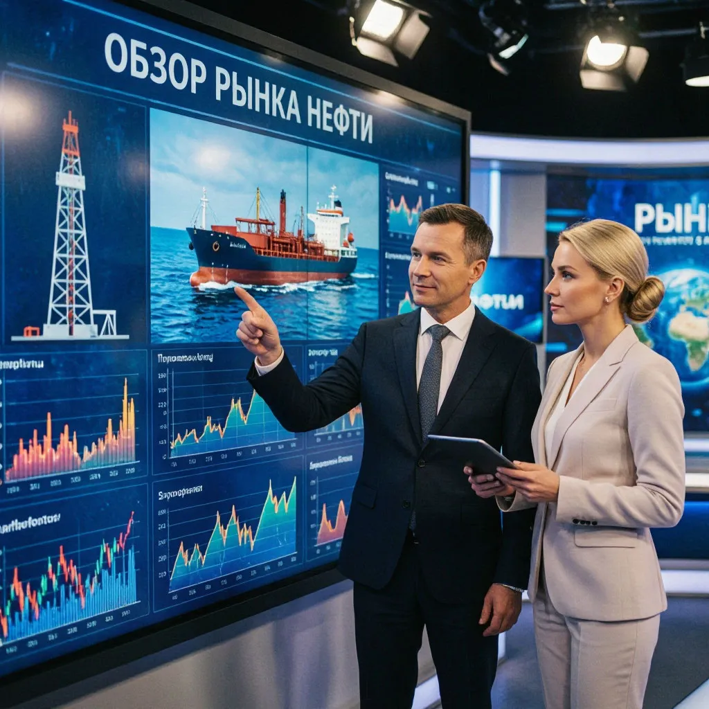 Цена на нефть Brent преодолела $117 за баррель 