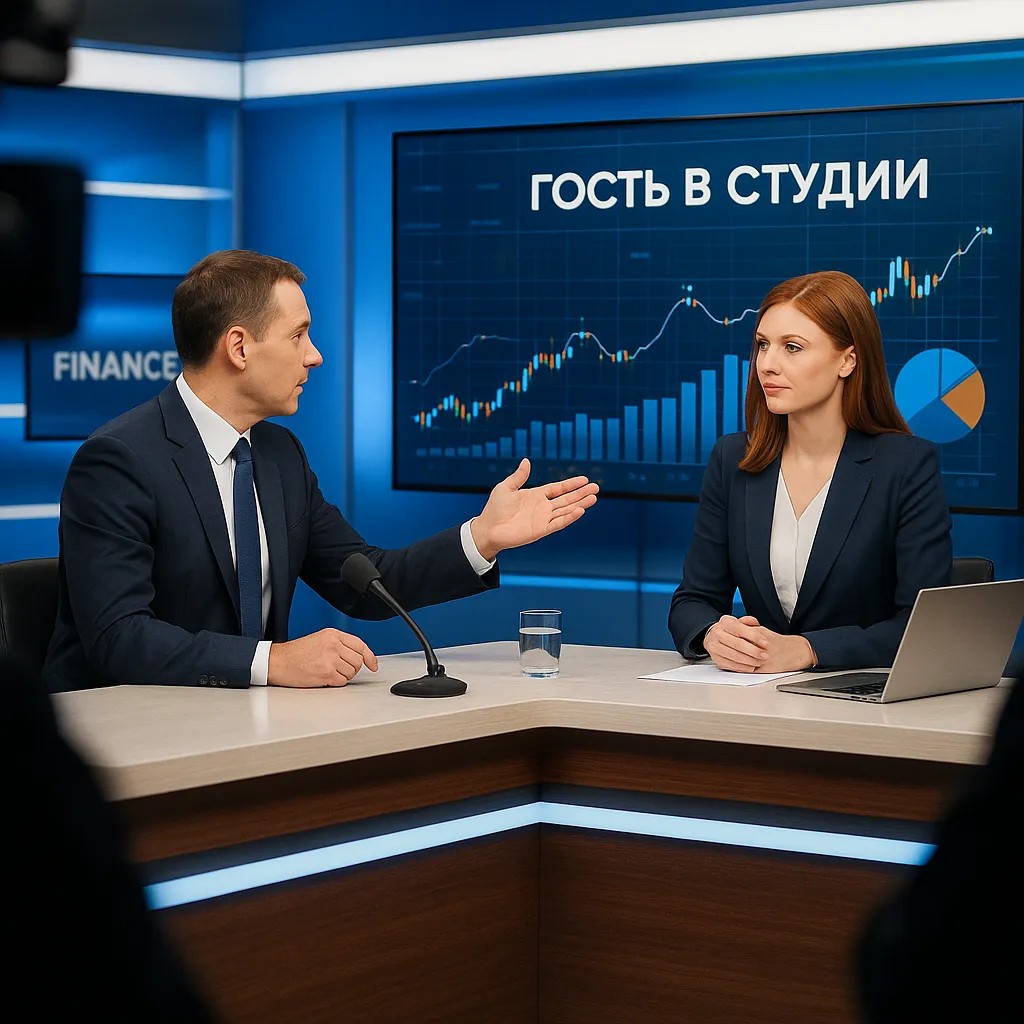 Укрепление рубля в октябре 2026: факторы, баланс рынка и прогноз до конца года