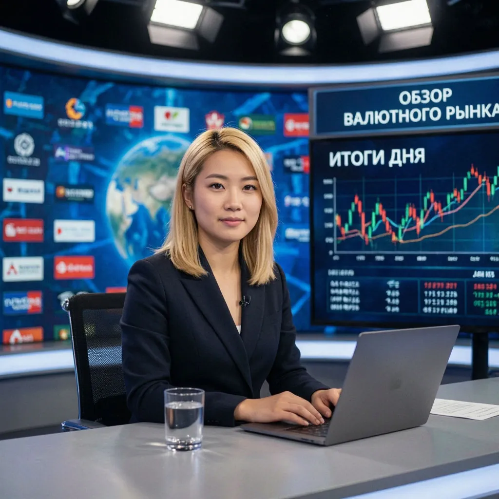 Обзор валютного рынка 28.10.2026: итоги дня на 16:30 МСК